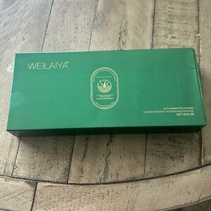 Weilaiya ginger Hair Root Serum